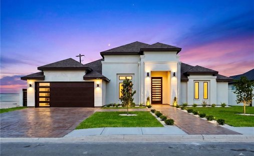 House in McAllen, Texas, United States 1