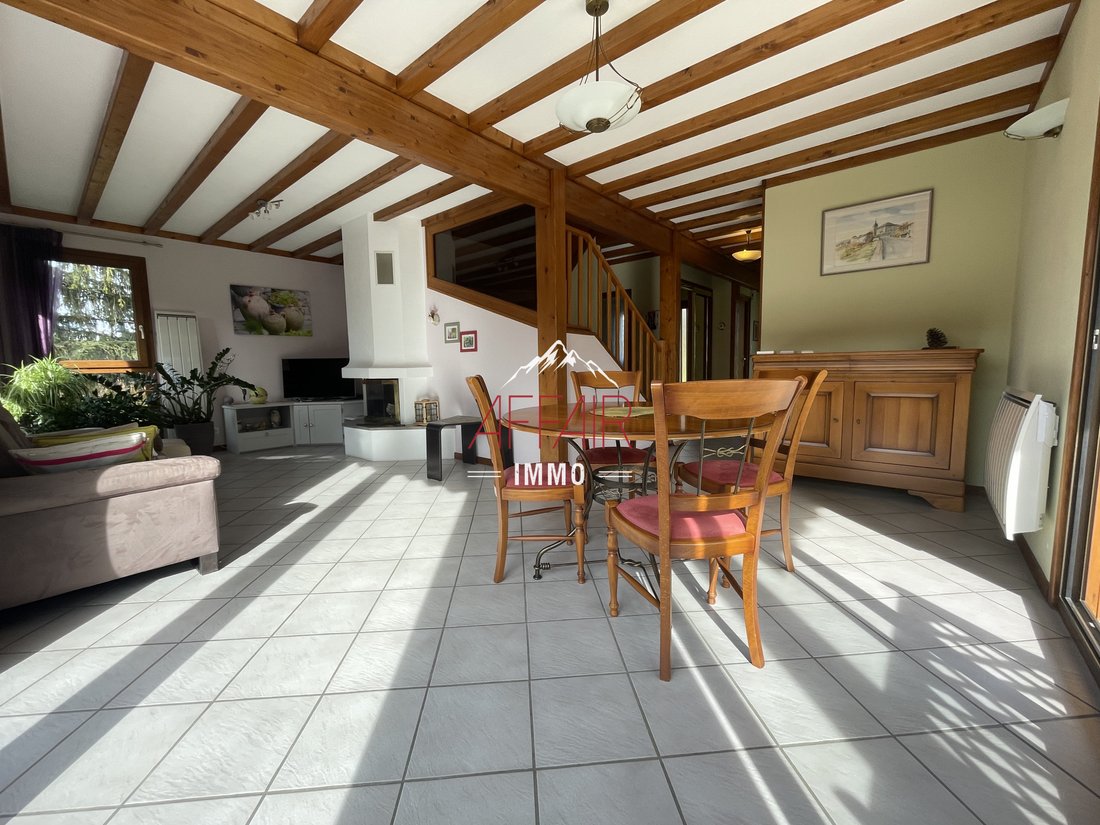 House in Collonges-sous-Salève, Auvergne-Rhône-Alpes, France 3 - 17907126