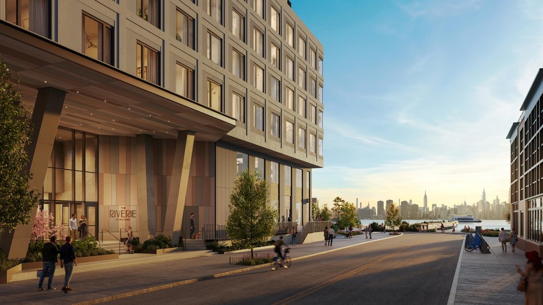 New York, New York, United States 2 - 17907695