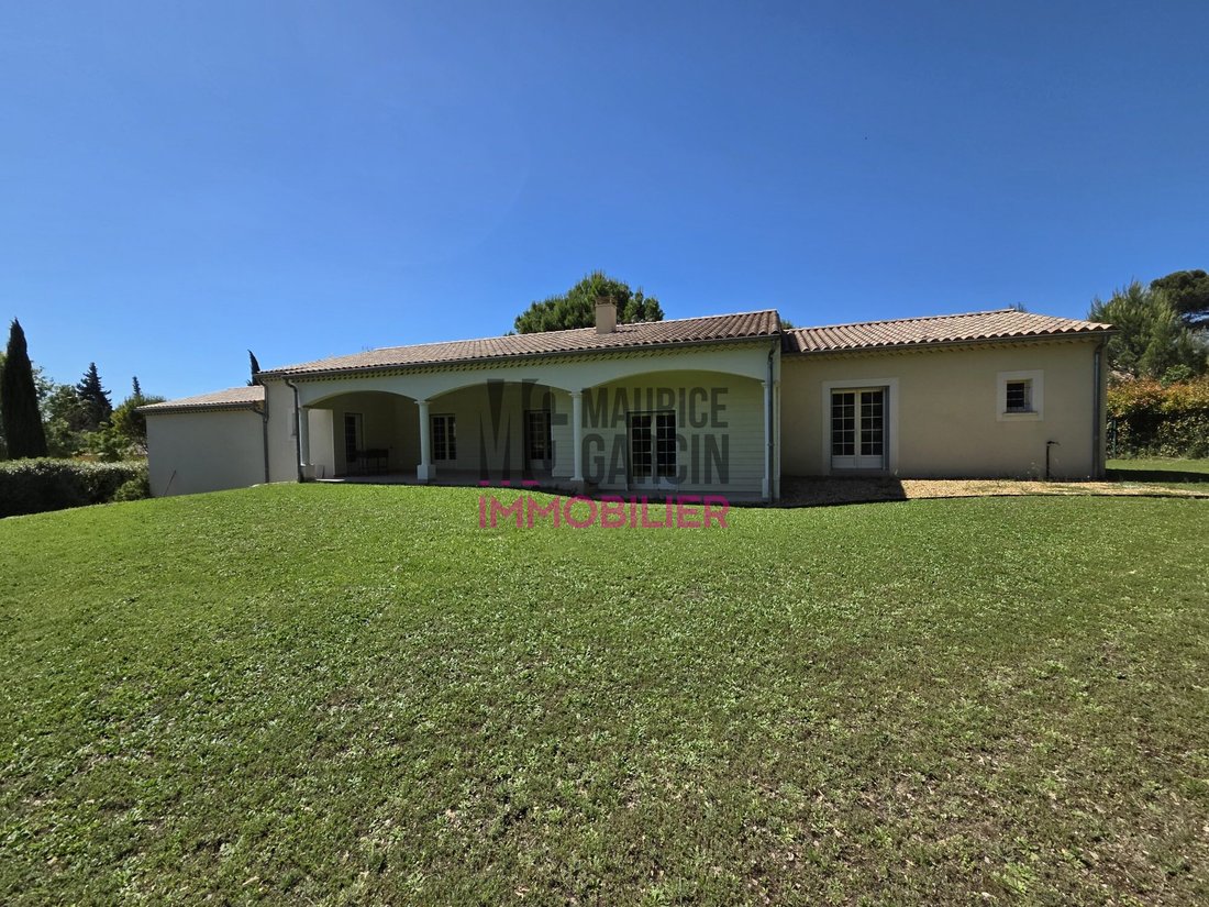 House in Nevons-route d'Apt, L'Isle-sur-la-Sorgue, France 1 - 17912582