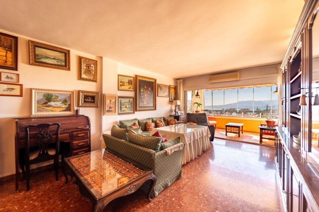Apartment in Este, Malaga, Spain 4 - 17910042