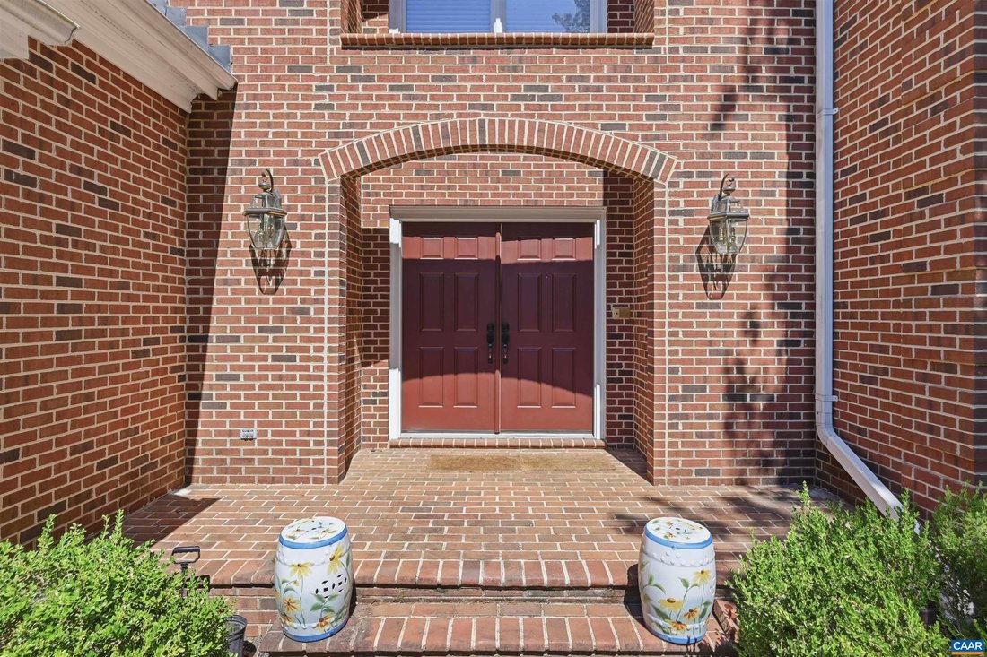 House in Keswick, Virginia, United States 3 - 17908952