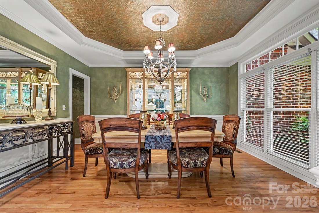 House in Charlotte, North Carolina, United States 3 - 17912212