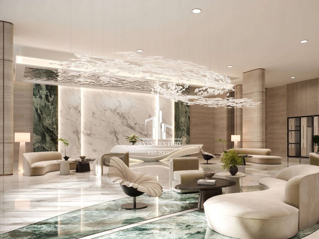 Apartment in Business Bay, Dubai, United Arab Emirates 4 - 17906079