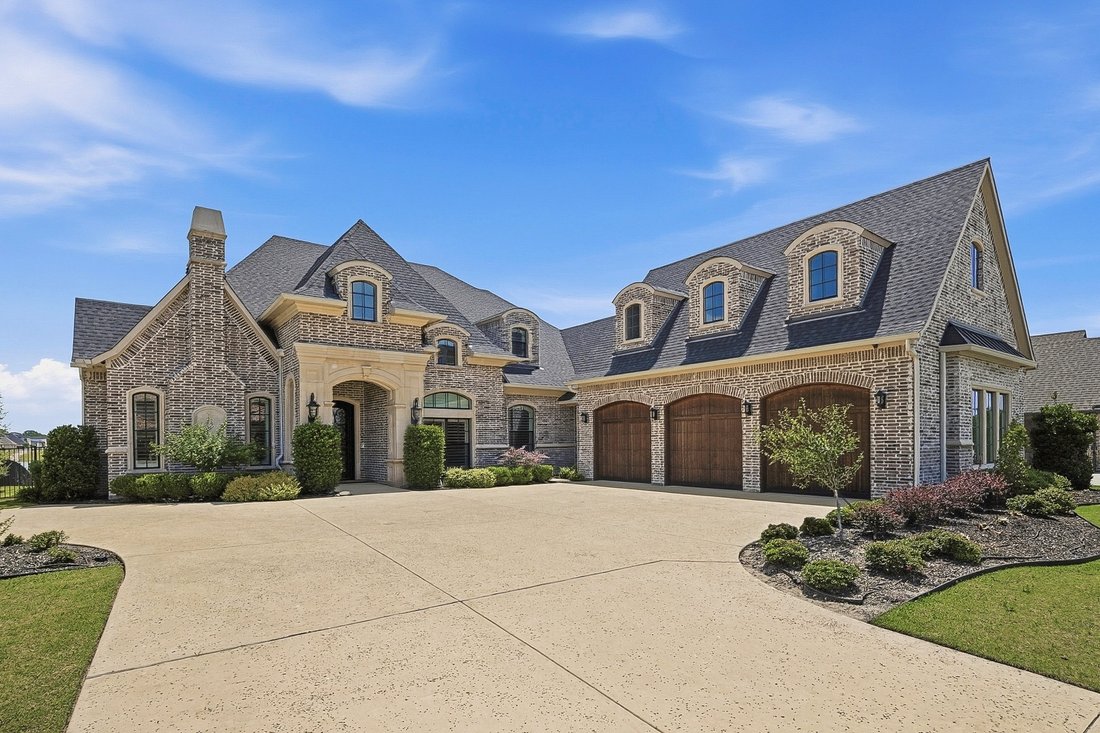 House in Fort Worth, Texas, United States 3 - 17908575