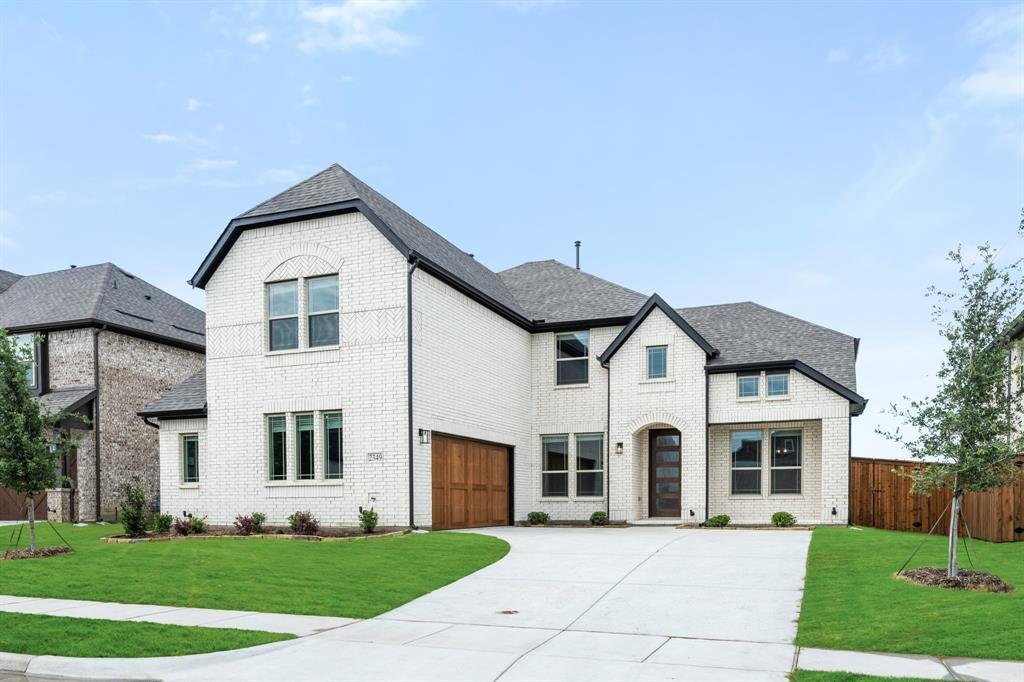 House in Heath, Texas, United States 1 - 17384127