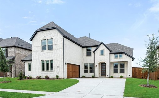 House in Heath, Texas, United States 1