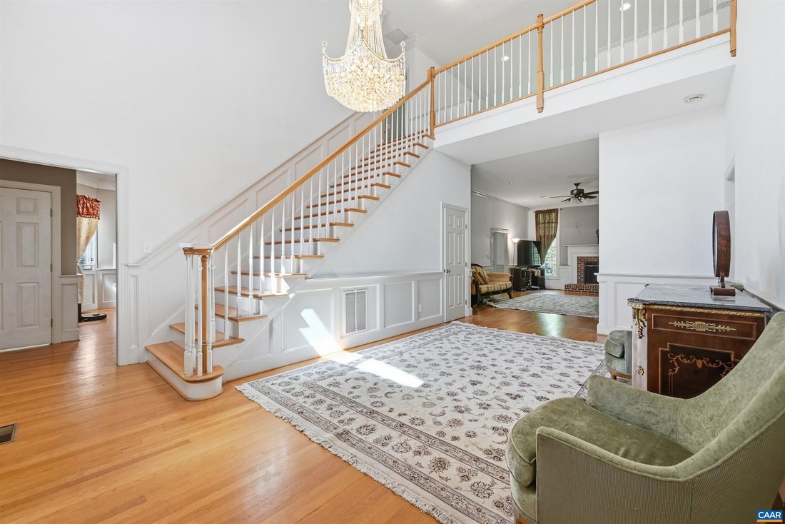 House in Keswick, Virginia, United States 4 - 17908952