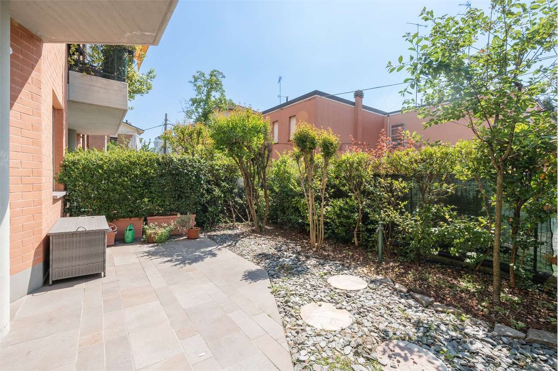 Apartment in Historic Center, Modena, Emilia-Romagna 5 - 17910118