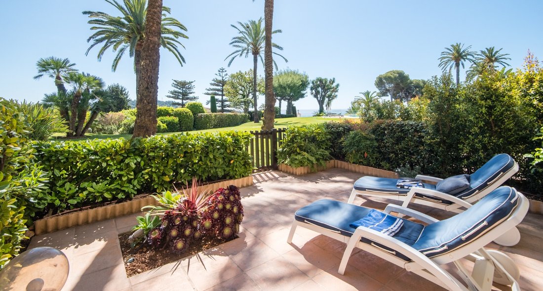 Apartment in Mont Boron, Nice, Provence-Alpes-Côte d'Azur 5 - 17908192