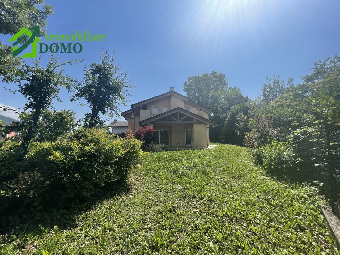House in Santorso, Veneto, Italy 1 - 17911212