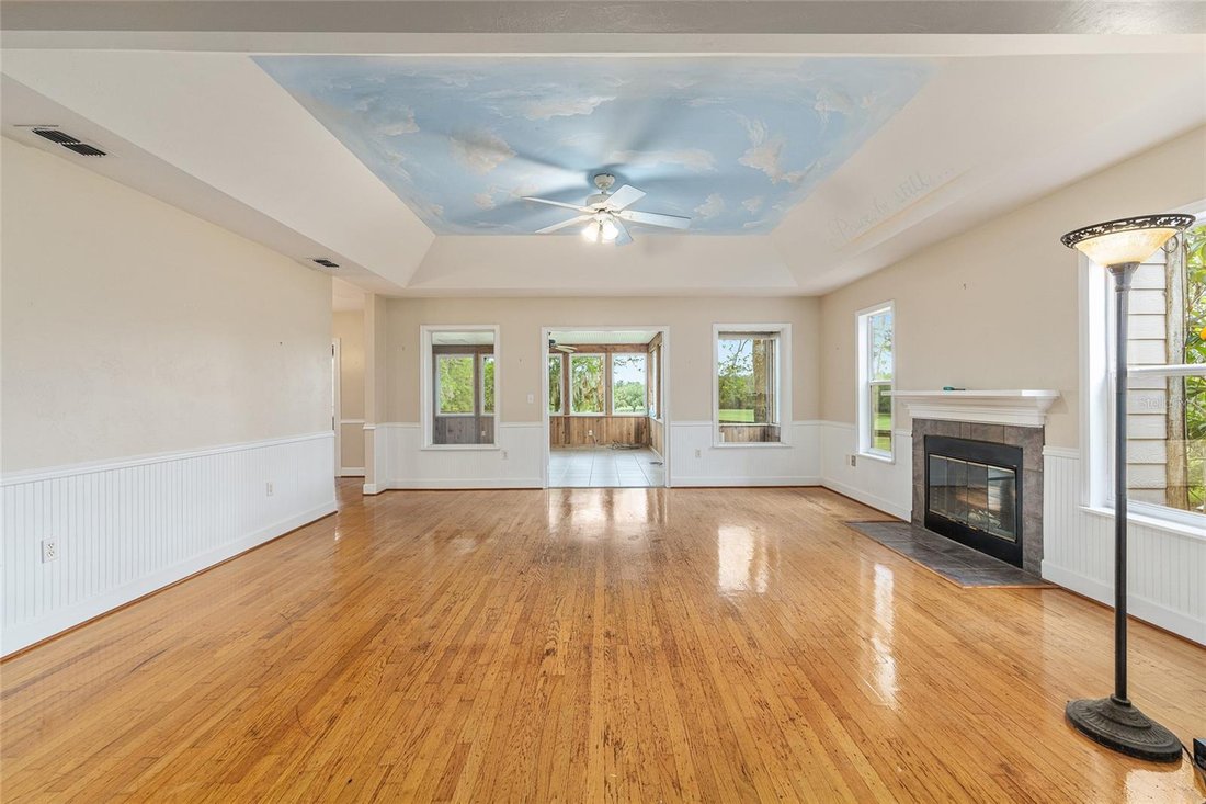 House in Williston, Florida, United States 4 - 17230356