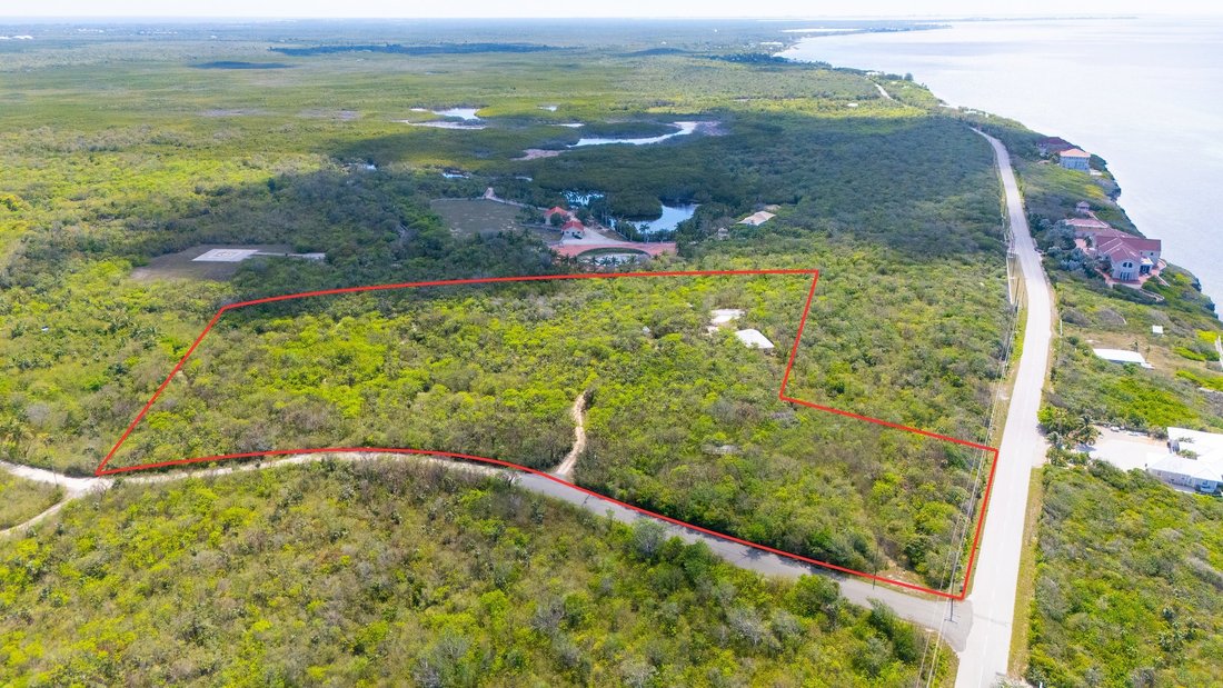 Land in East End, East End, Cayman Islands 4 - 17906817