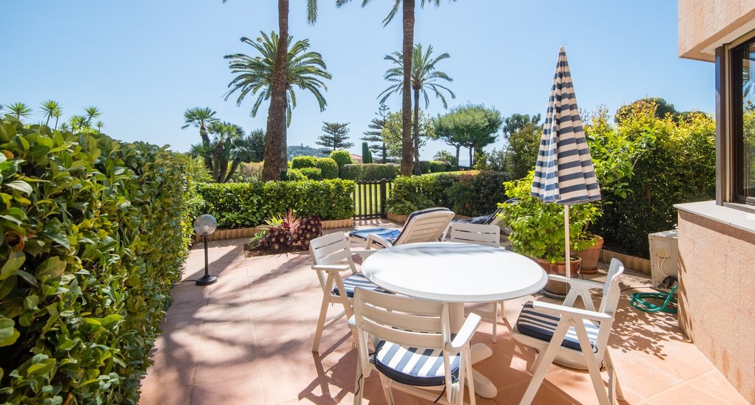 Apartment in Mont Boron, Nice, Provence-Alpes-Côte d'Azur 4 - 17908192