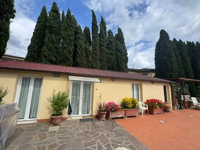Villa in Mantignano - Ugnano, Florence, Italy 3 - 17910873