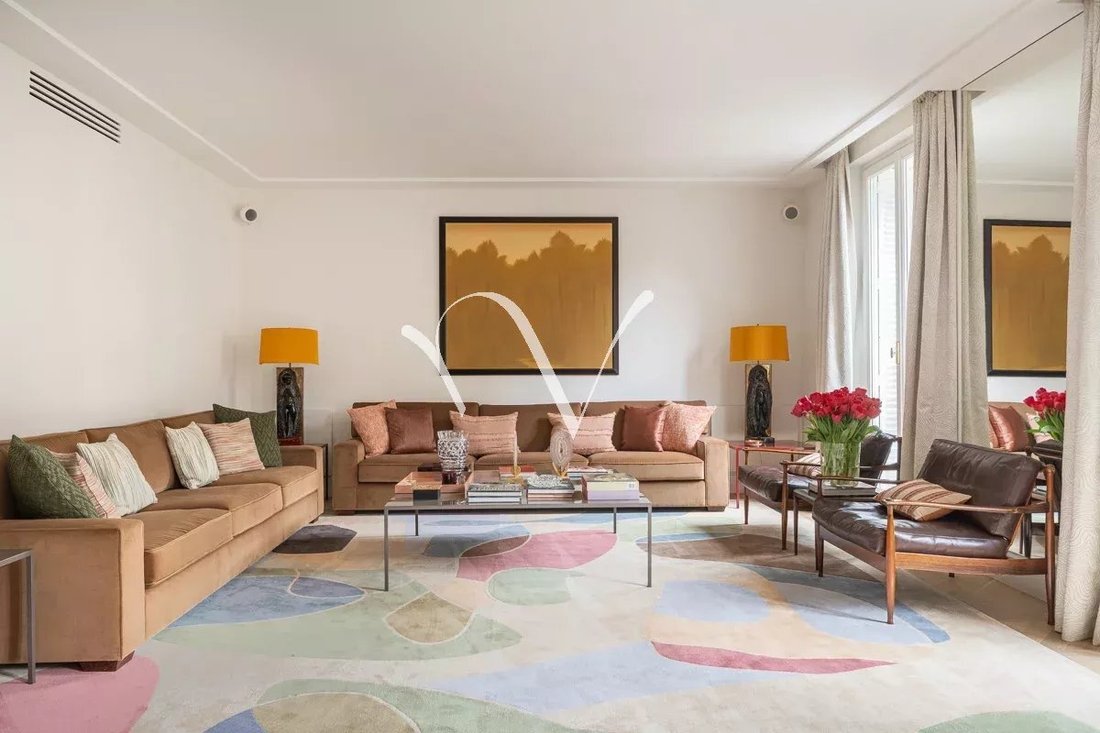Apartment in Saint Victor, Paris 5e Arrondissement, Paris 4 - 17241026