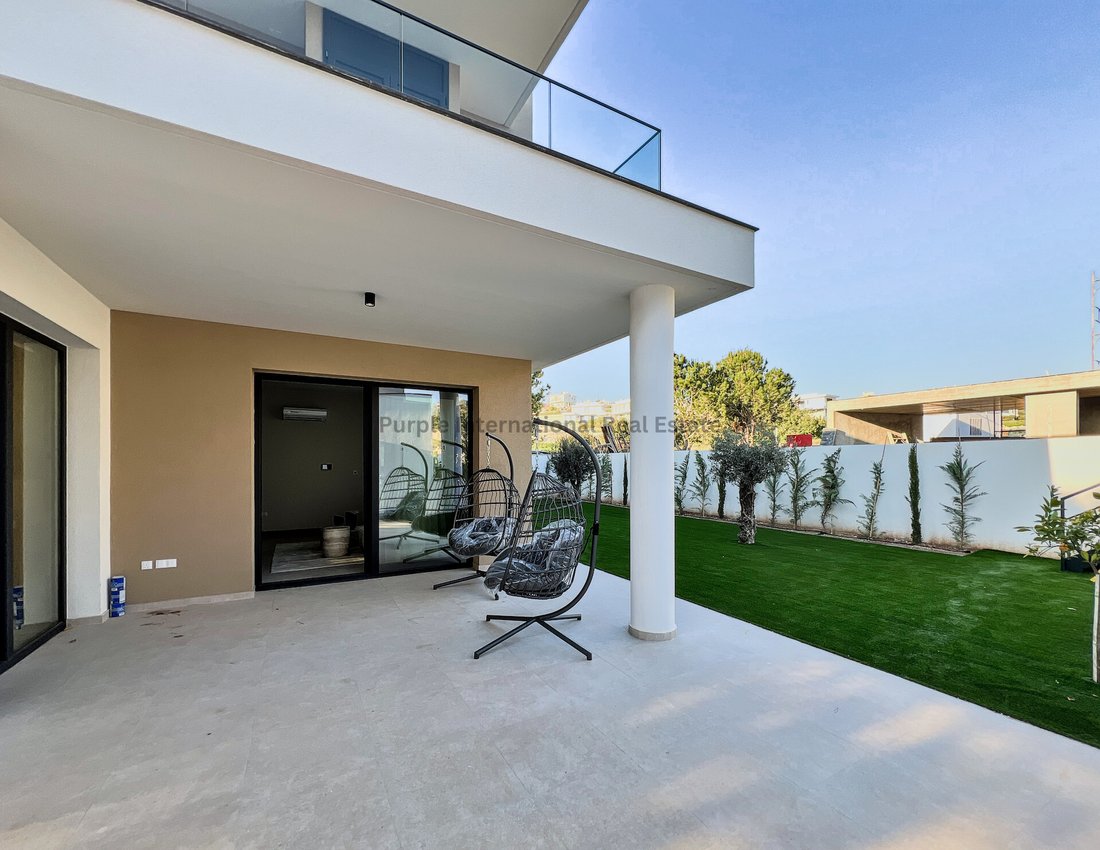 Villa in Agios Tychon, Limassol, Cyprus 4 - 17908225