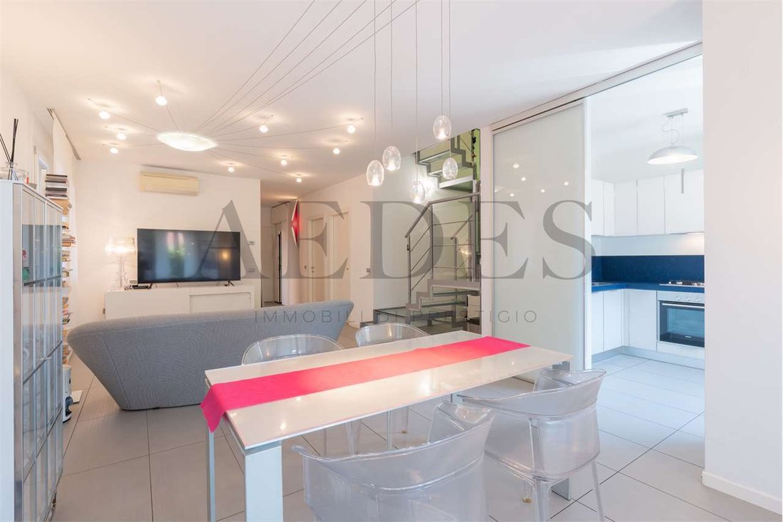 Apartment in Historic Center, Modena, Emilia-Romagna 3 - 17910118
