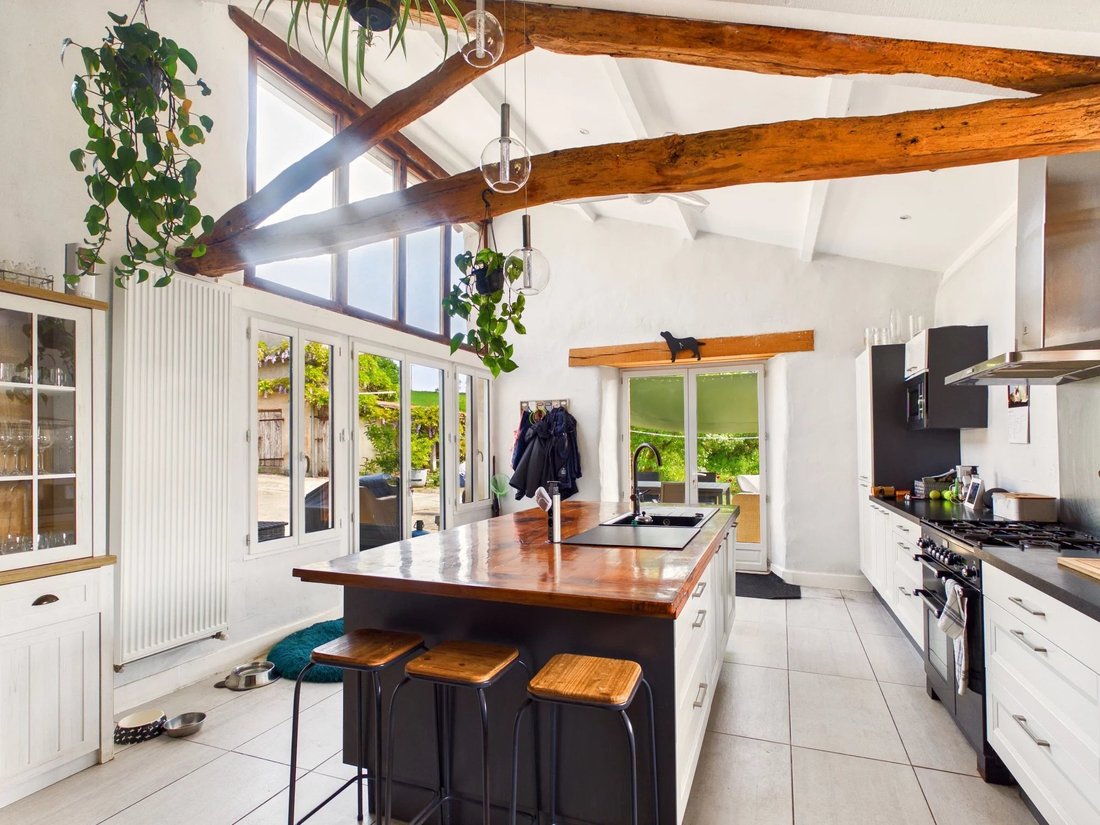 House in Grand Centre, Albi, France 3 - 17909114