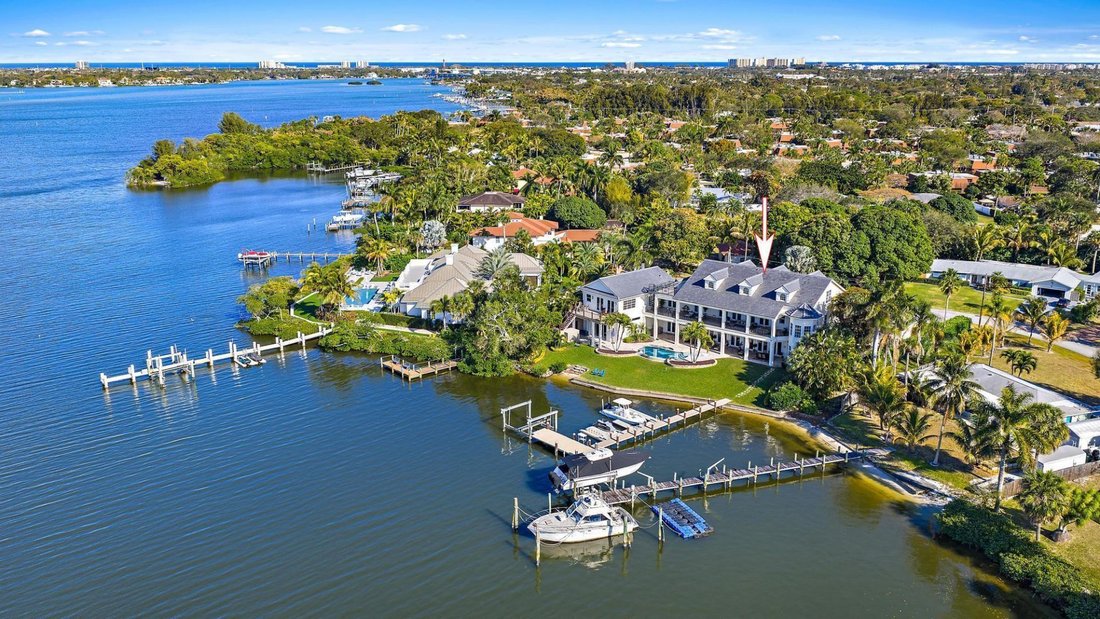 House in Jupiter, Florida, United States 2 - 17912126