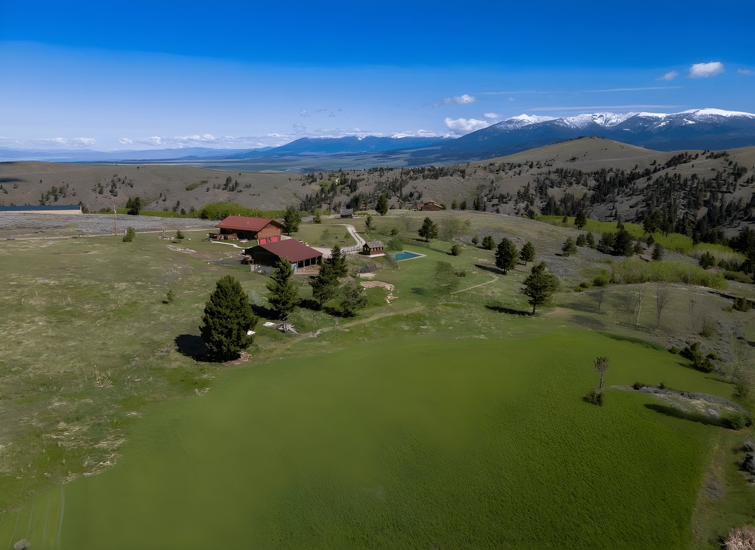 House in Townsend, Montana, United States 3 - 17907878
