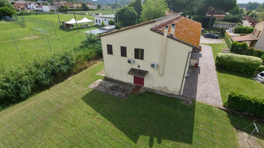 House in Montecastello-Treggiaia-I Fabbri, Pontedera, Tuscany 2 - 17293772