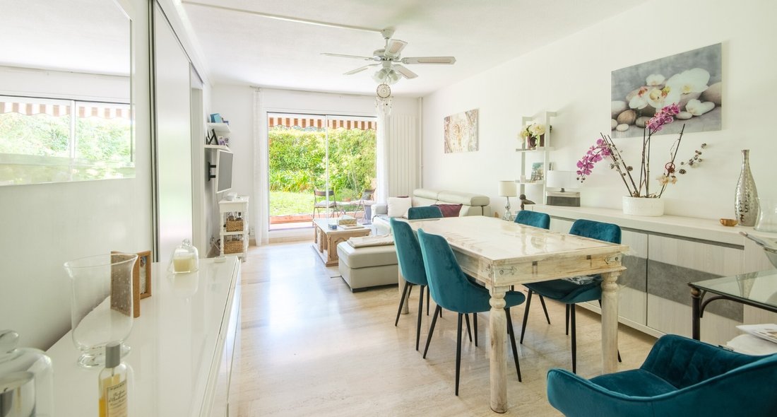 Apartment in Fabron, Nice, France 3 - 17908200