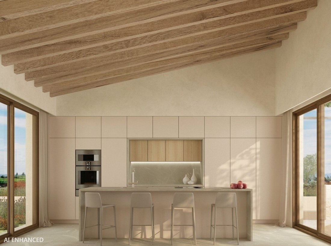 Casa di campagna a Consell, Isole Baleari, Spagna 5 - 16026708