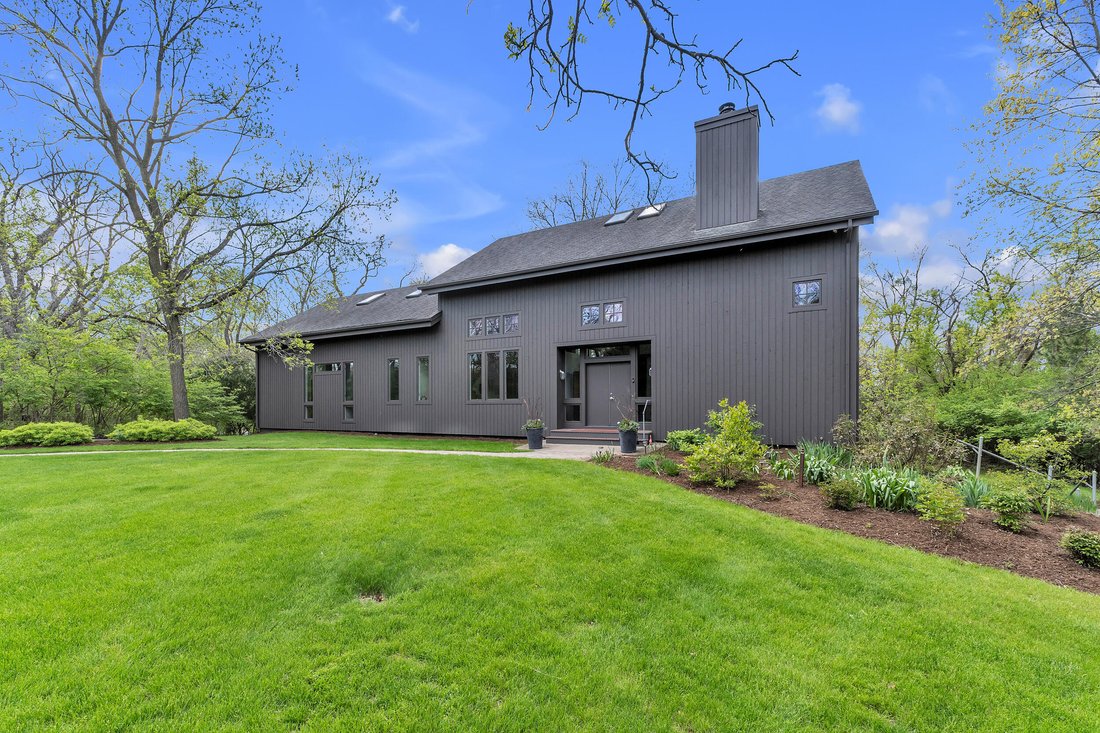 Casa a Ann Arbor, Michigan, Stati Uniti 2 - 17911935