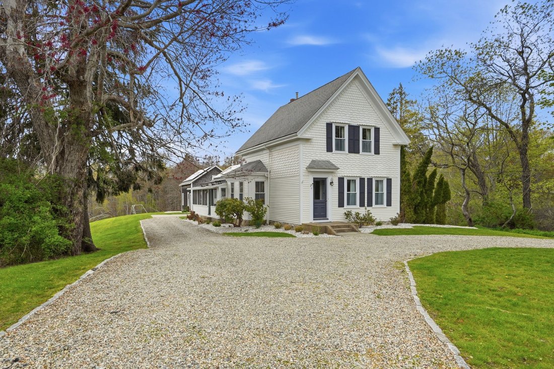 House in Plymouth, Massachusetts, United States 2 - 17906890