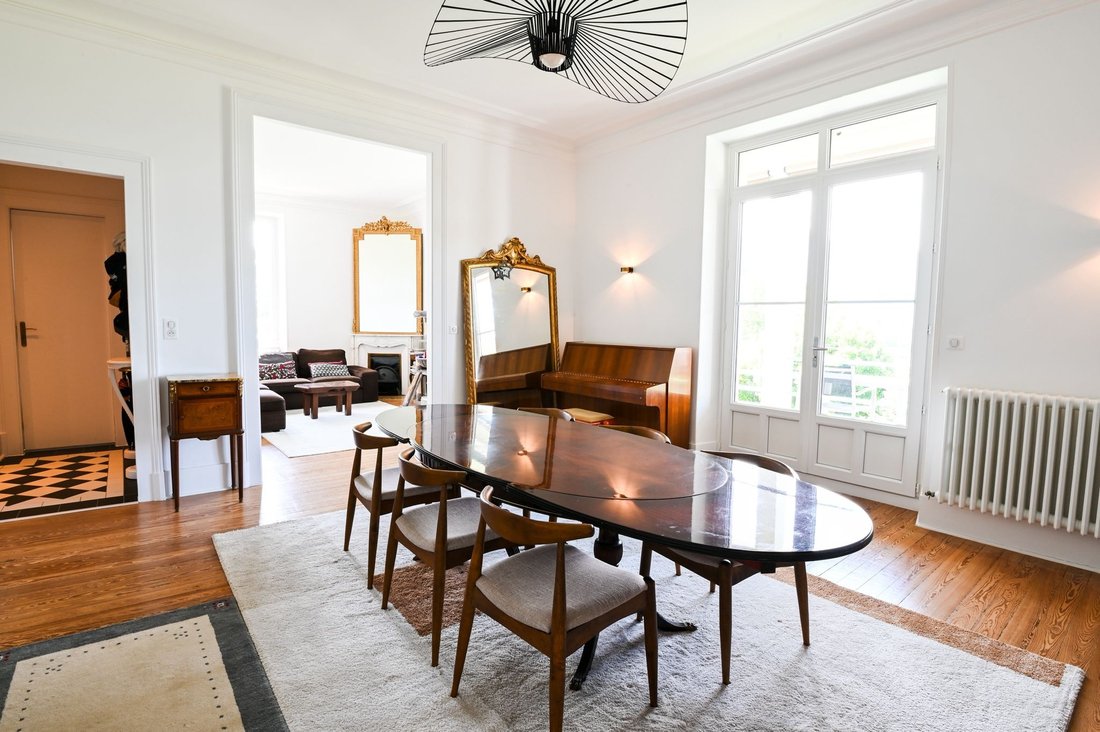 Apartment in Italie-Jacotot, Aix-les-Bains, France 3 - 17910925