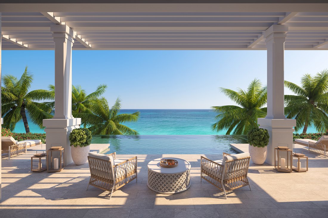 Condo in Nassau, New Providence, The Bahamas 2 - 16835094