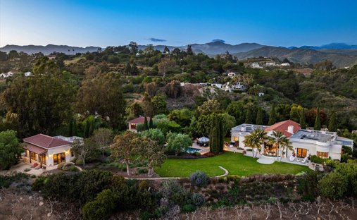 Haus in Carpinteria, Kalifornien, Vereinigte Staaten 1