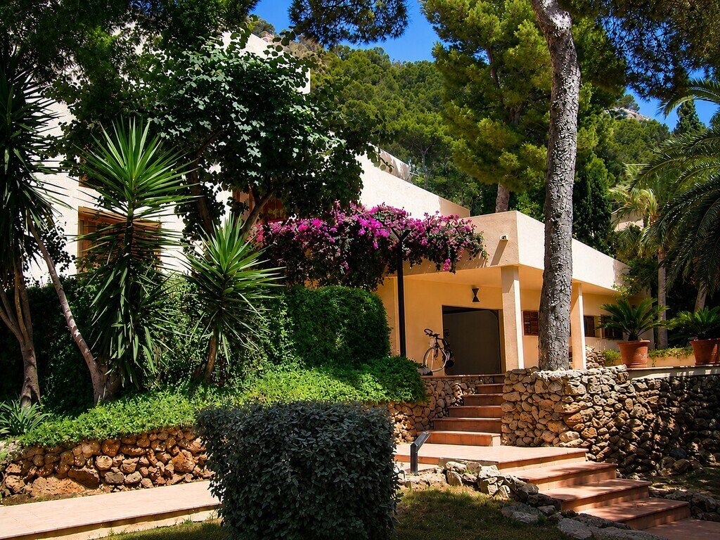 Villa à Son Servera, Îles Baléares, Espagne 1 - 17533423