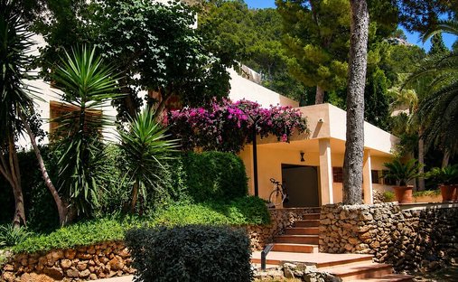 Villa a Son Servera, Isole Baleari, Spagna 1
