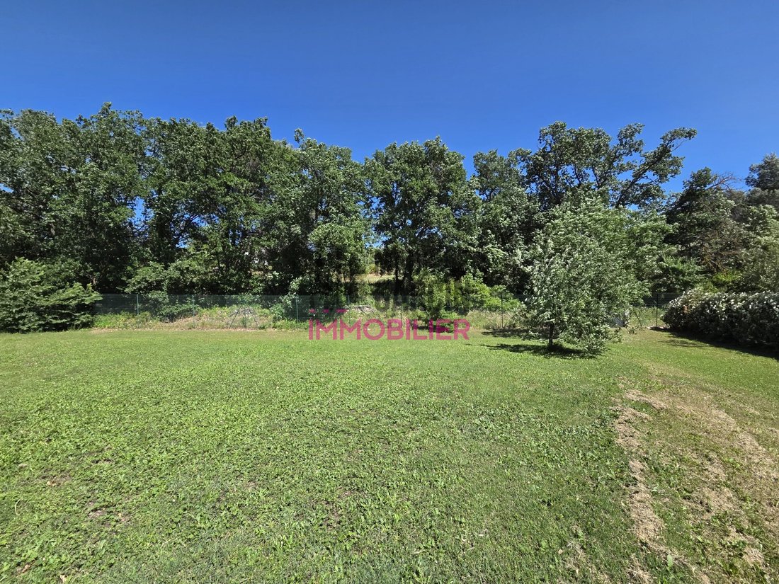 House in Nevons-route d'Apt, L'Isle-sur-la-Sorgue, France 2 - 17912582