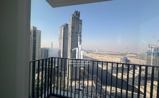 Apartment in Dubai Creek Harbour, Dubai, United Arab Emirates 1