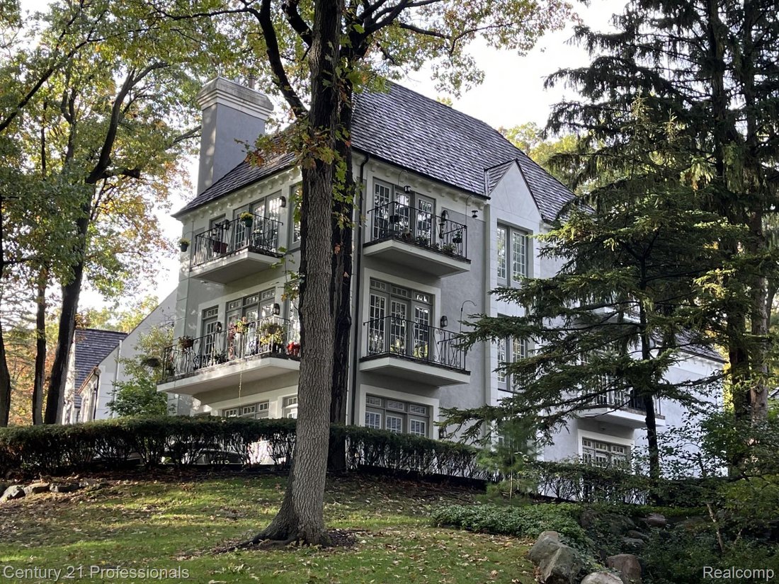 House in Clarkston, Michigan, United States 2 - 17653703