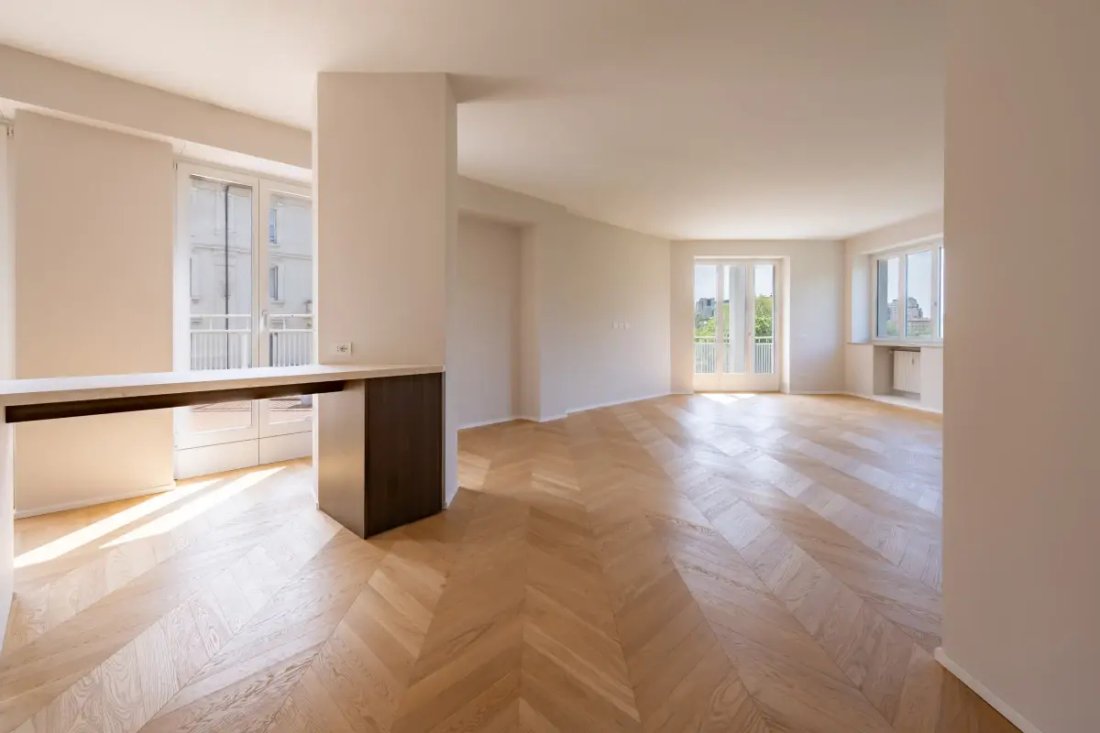 Apartamento en Sempione, Milán, Italia 3 - 17909021