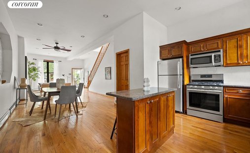 Casa a New York, New York, Stati Uniti 1