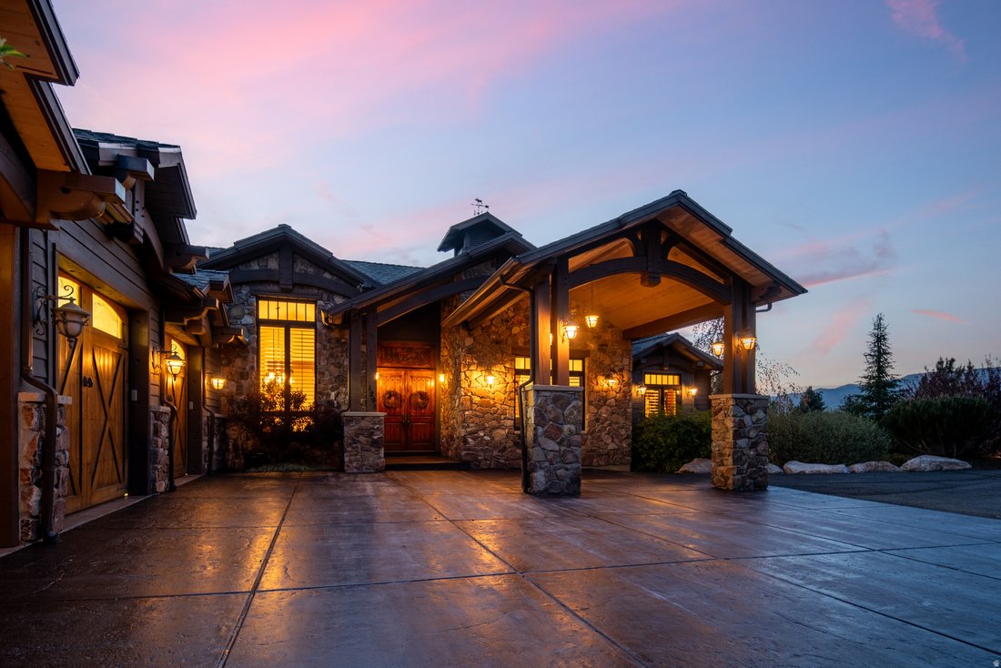Haus in Huntsville, Utah, Vereinigte Staaten 3 - 17846987