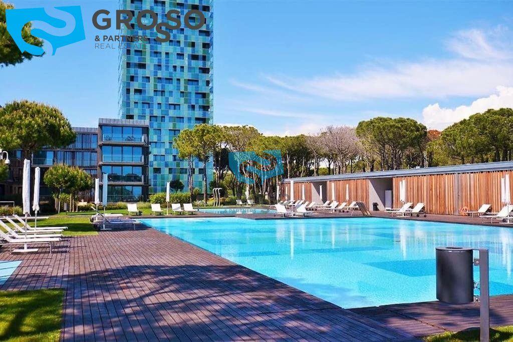Apartment in Jesolo Town, Jesolo, Veneto 1 - 17909042