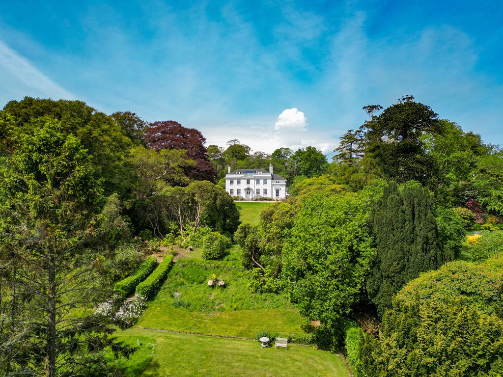 House in Cornwall, England 1 - 17696943