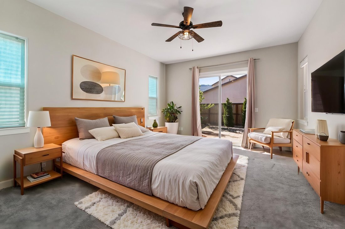 House in Reno, Nevada, United States 5 - 17148259
