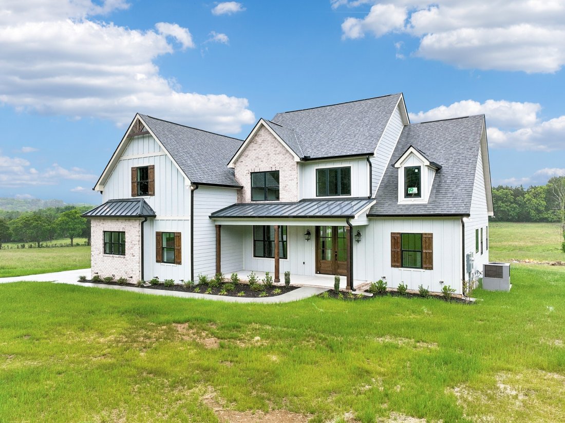 House in Lebanon, Tennessee, United States 5 - 17910326