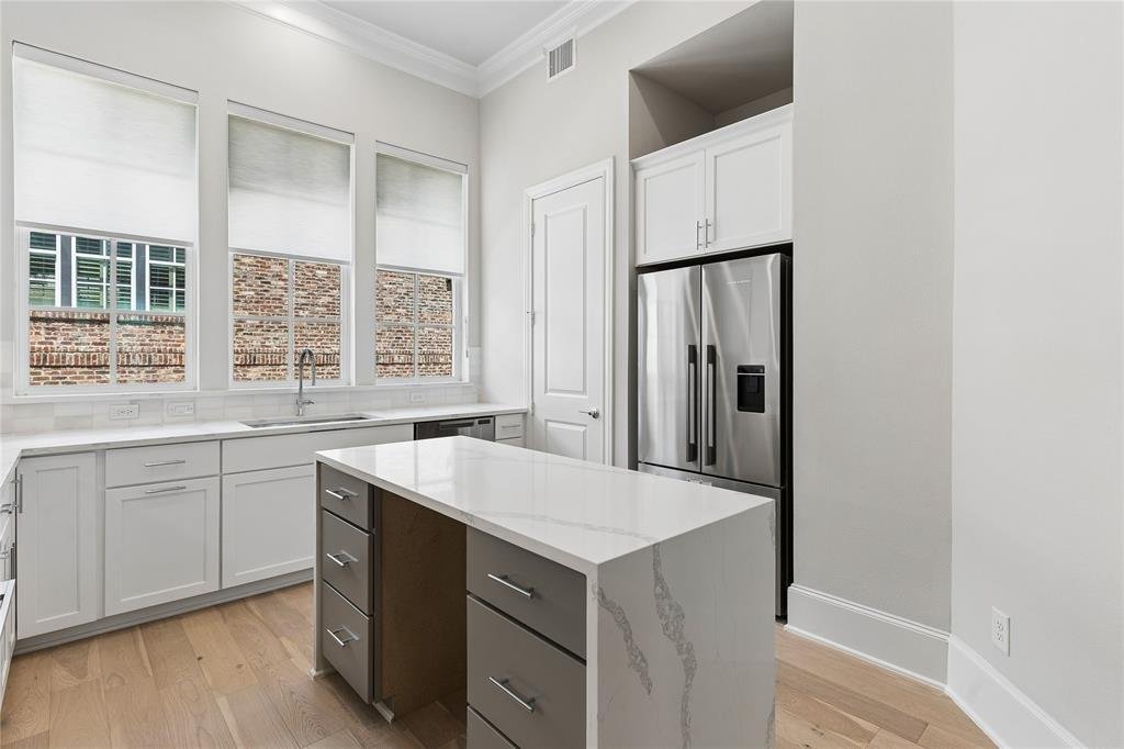 Townhouse in Dallas, Texas, United States 4 - 17910490