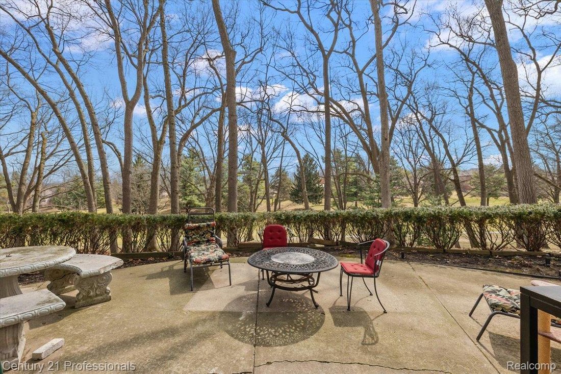 House in Clarkston, Michigan, United States 5 - 17653703