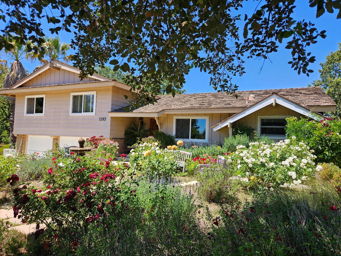 House in Santa Ynez, California, United States 2 - 17908753