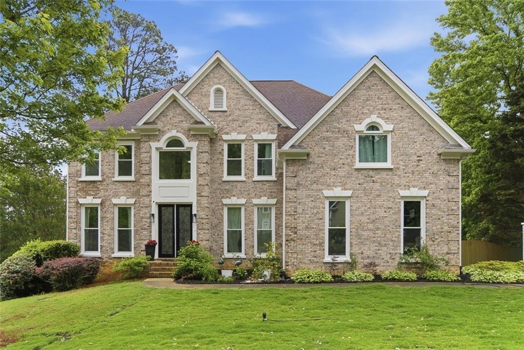 House in Marietta, Georgia, United States 1 - 17910670