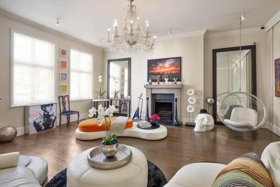 House in Earls Court, Kensington And Chelsea, England 3 - 17906791